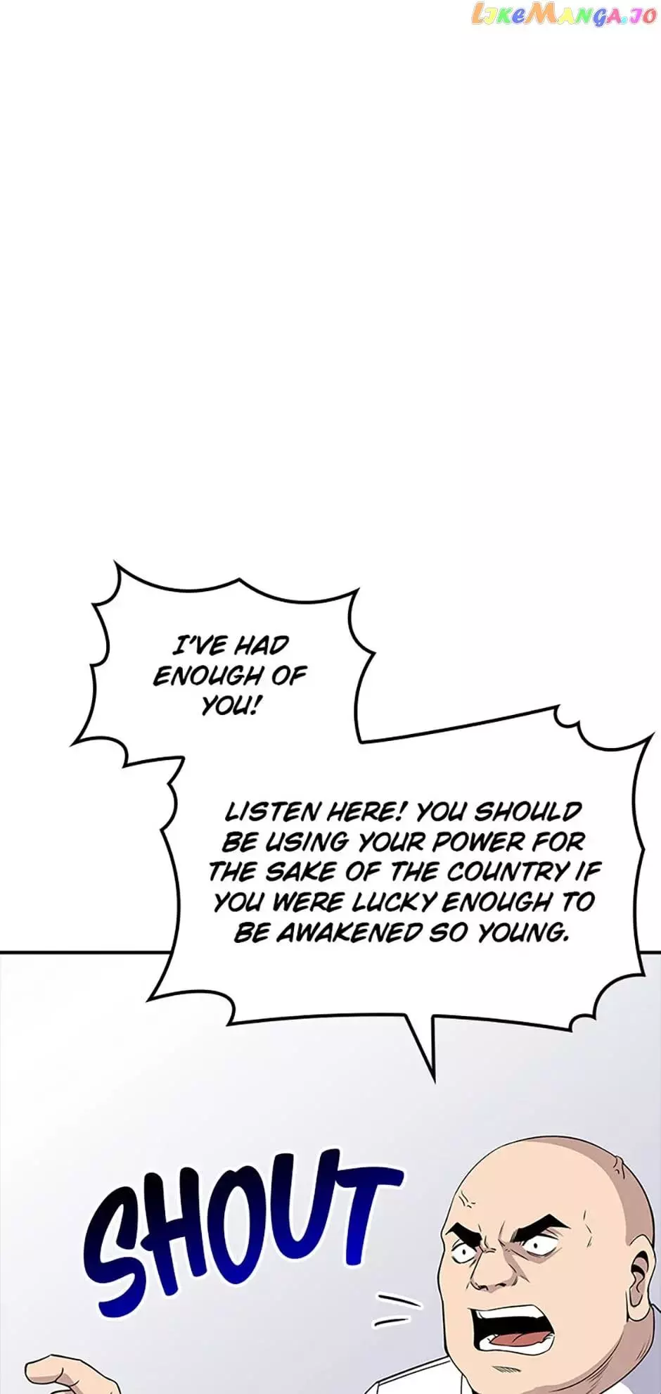 I Have An Sss-rank Trait, But I Want A Normal Life - Chapter 48 - Page 42