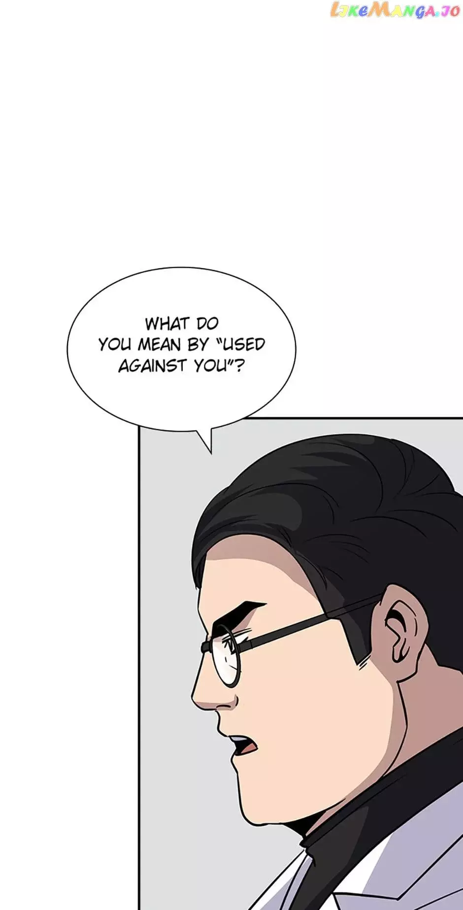 I Have An Sss-rank Trait, But I Want A Normal Life - Chapter 48 - Page 59