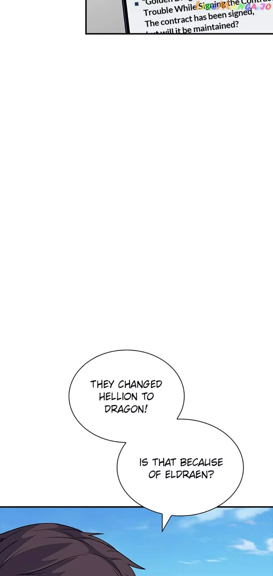 I Have An Sss-rank Trait, But I Want A Normal Life - Chapter 48 - Page 74