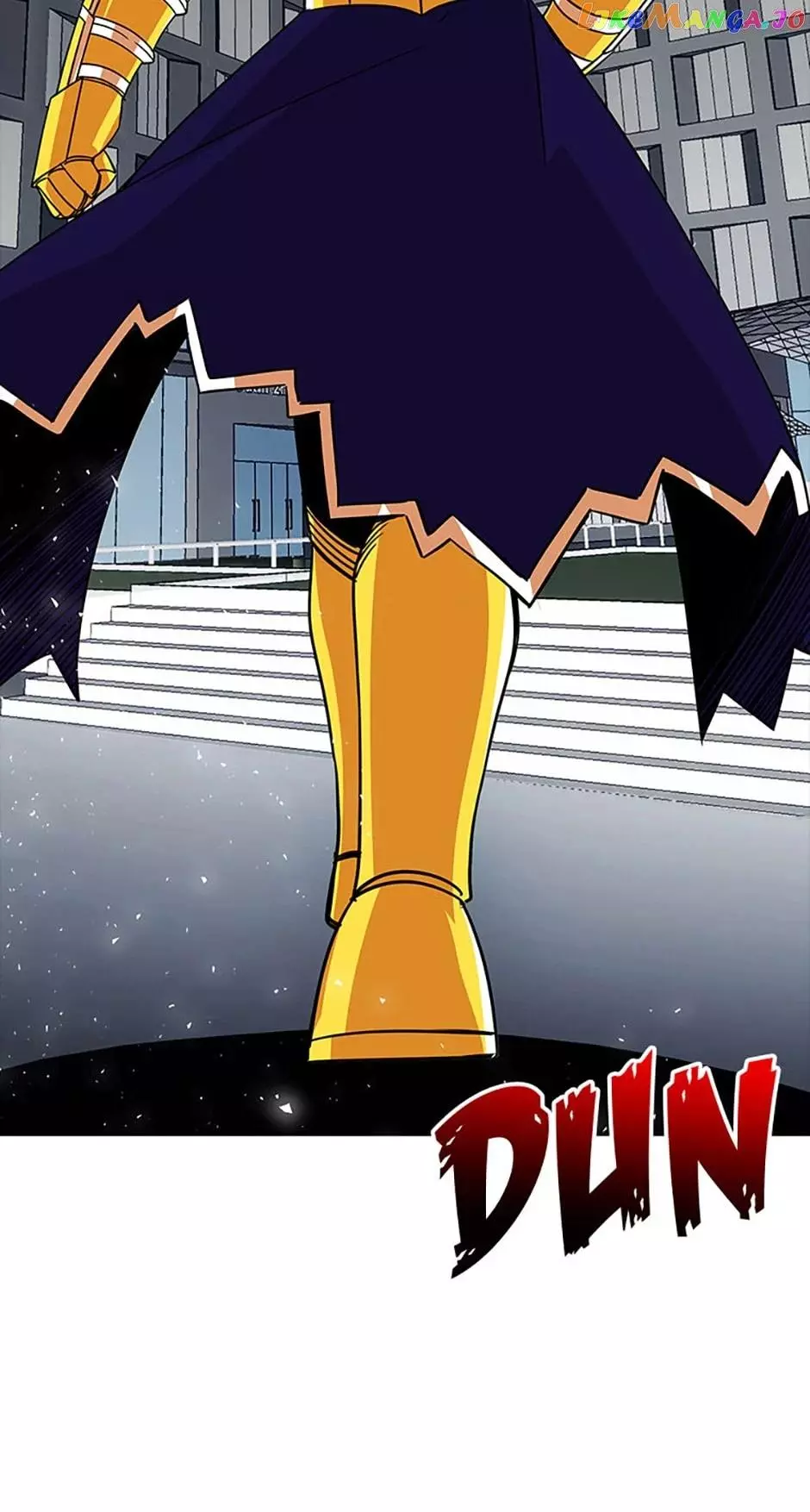 I Have An Sss-rank Trait, But I Want A Normal Life - Chapter 48 - Page 4