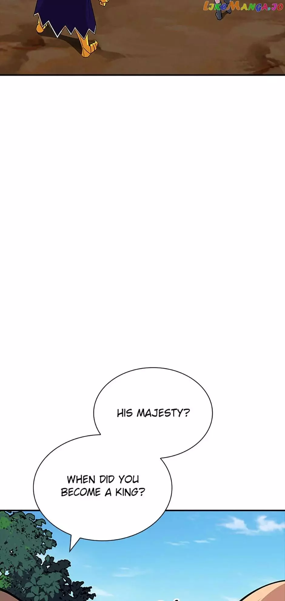 I Have An Sss-rank Trait, But I Want A Normal Life - Chapter 48 - Page 88