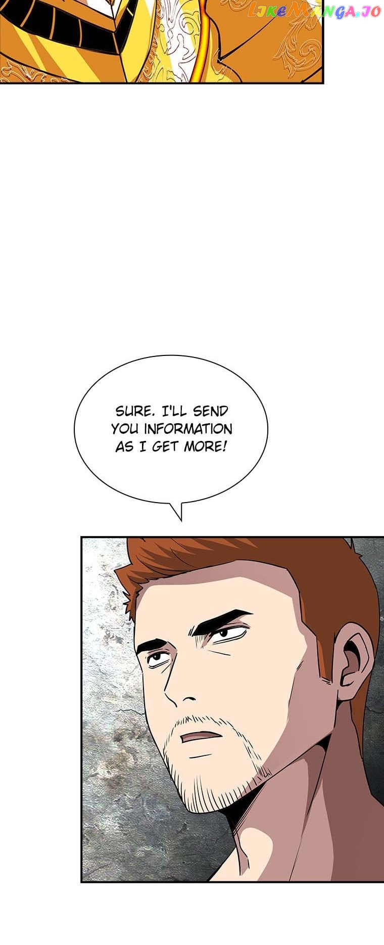 I Have An Sss-rank Trait, But I Want A Normal Life - Chapter 56 - Page 66