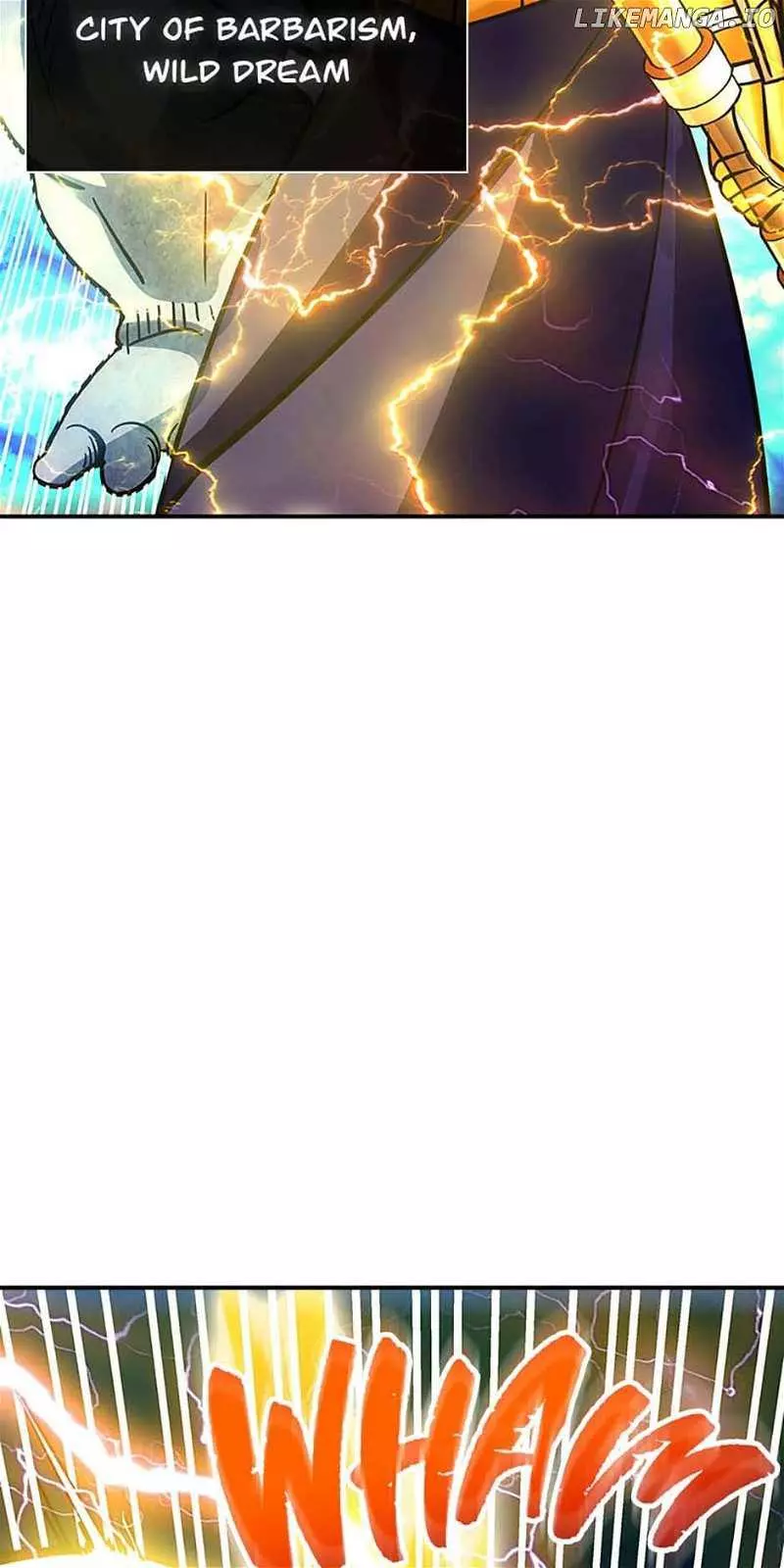 I Have An Sss-rank Trait, But I Want A Normal Life - Chapter 77 - Page 5
