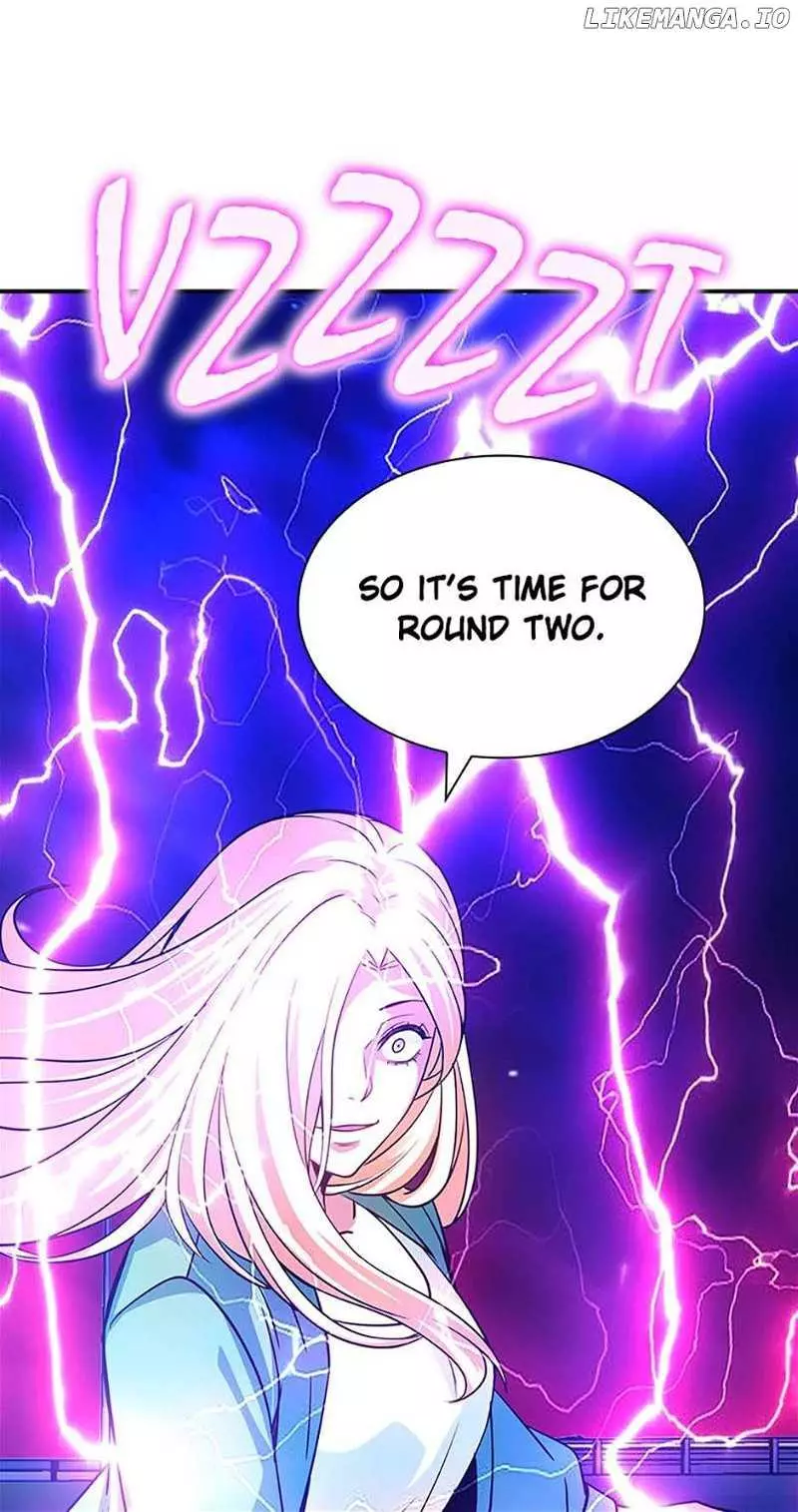 I Have An Sss-rank Trait, But I Want A Normal Life - Chapter 77 - Page 60