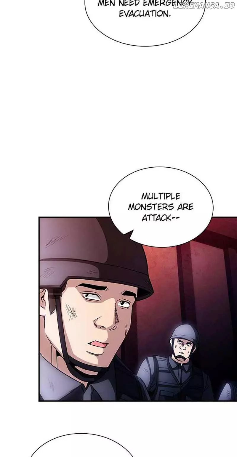 I Have An Sss-rank Trait, But I Want A Normal Life - Chapter 77 - Page 37
