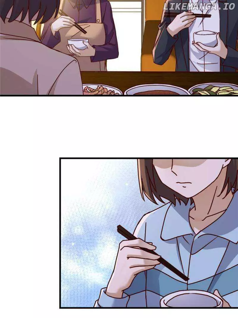 I have Twin Girlfriends - Chapter 308 - Page 25