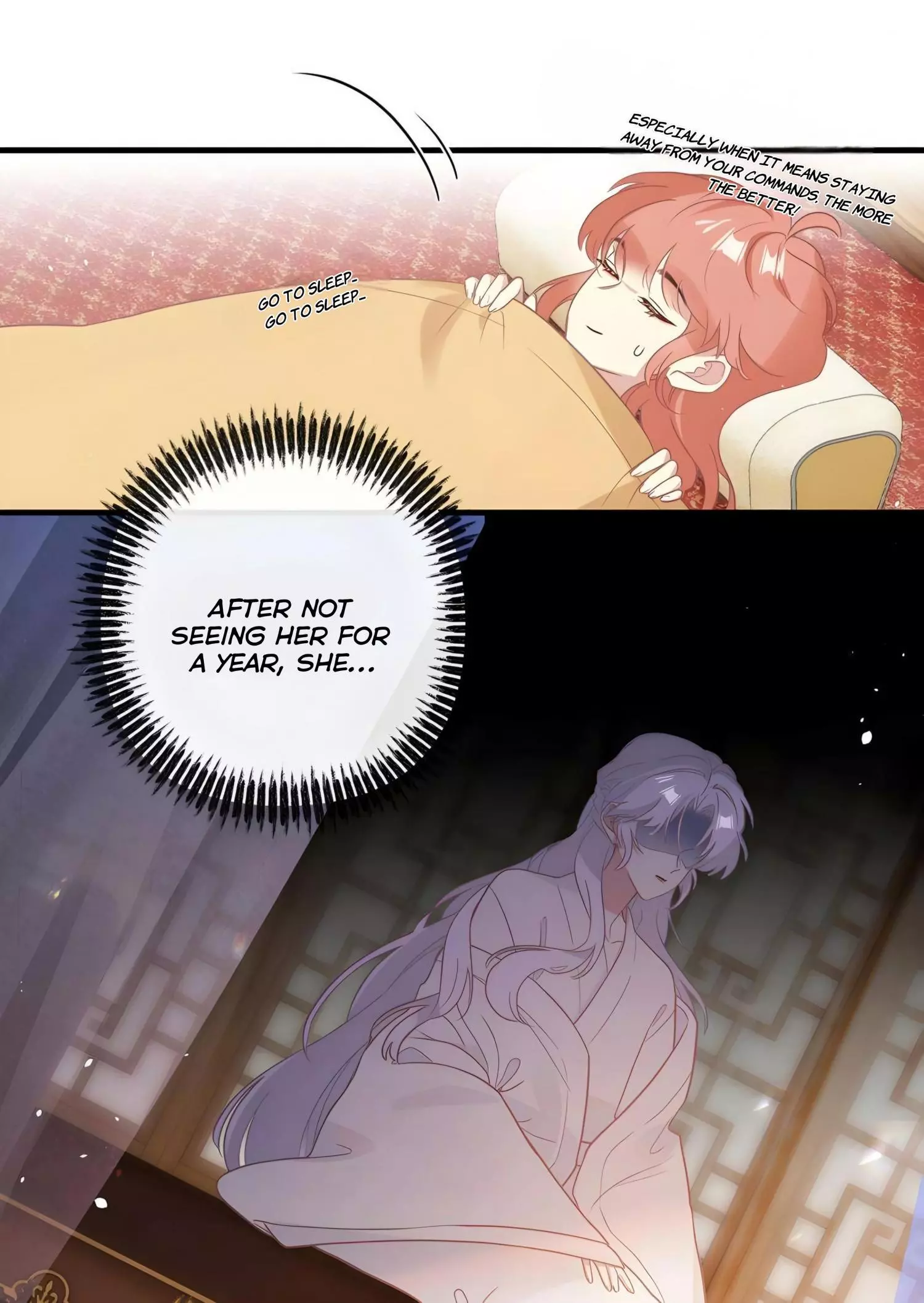 I Heard That Both of Our Empress Dowagers Have Something Together?! - Chapter 2 - Page 15