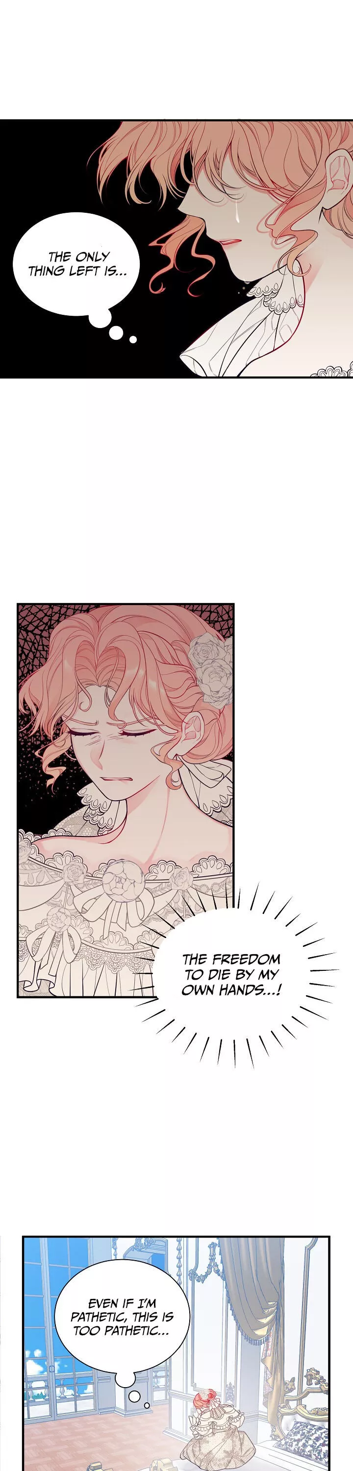 I Just Wanted to Find My Father [Sleepy Translation Version WITH SFX] - Chapter 1 - Page 16