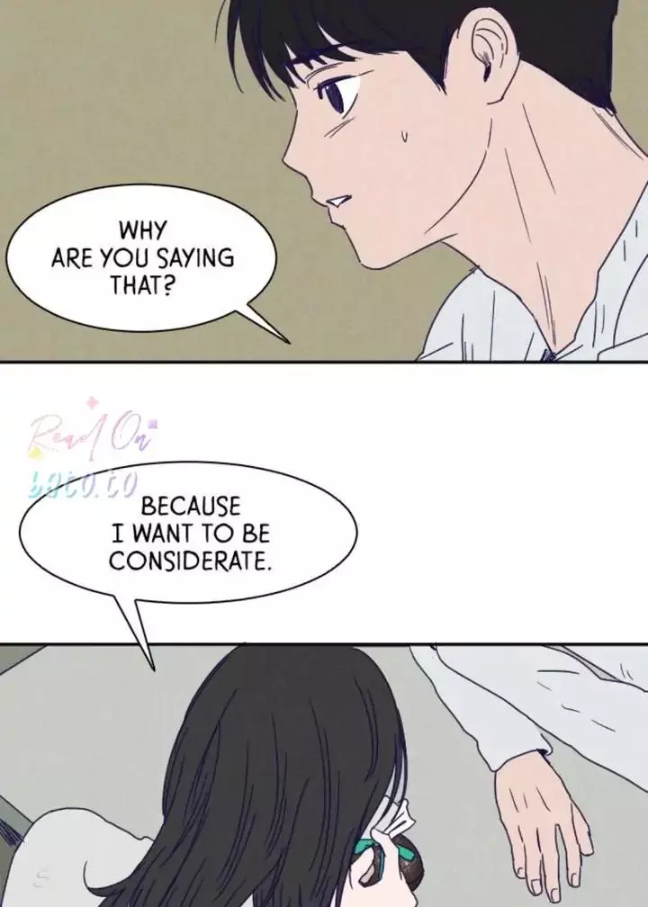 I Know But - Chapter 39 - Page 20
