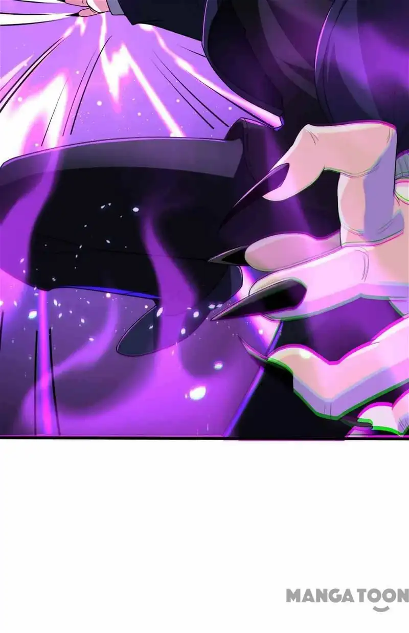 I Learn to Cultivate to Be Immortal in the World of Superpowers - Chapter 14 - Page 47