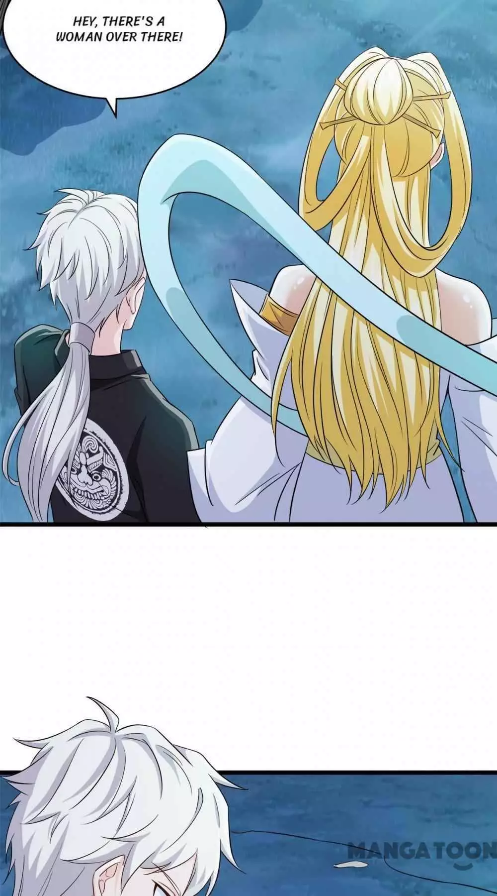 I Learn to Cultivate to Be Immortal in the World of Superpowers - Chapter 19 - Page 15