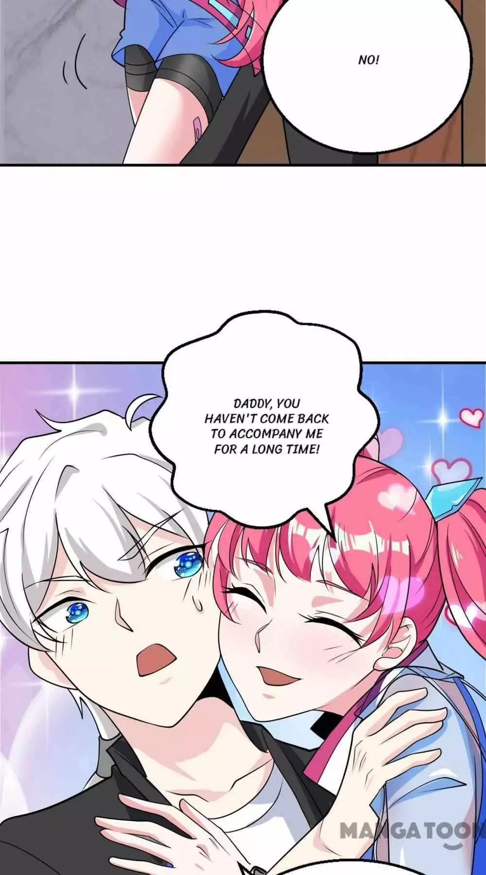 I Learn to Cultivate to Be Immortal in the World of Superpowers - Chapter 24 - Page 12