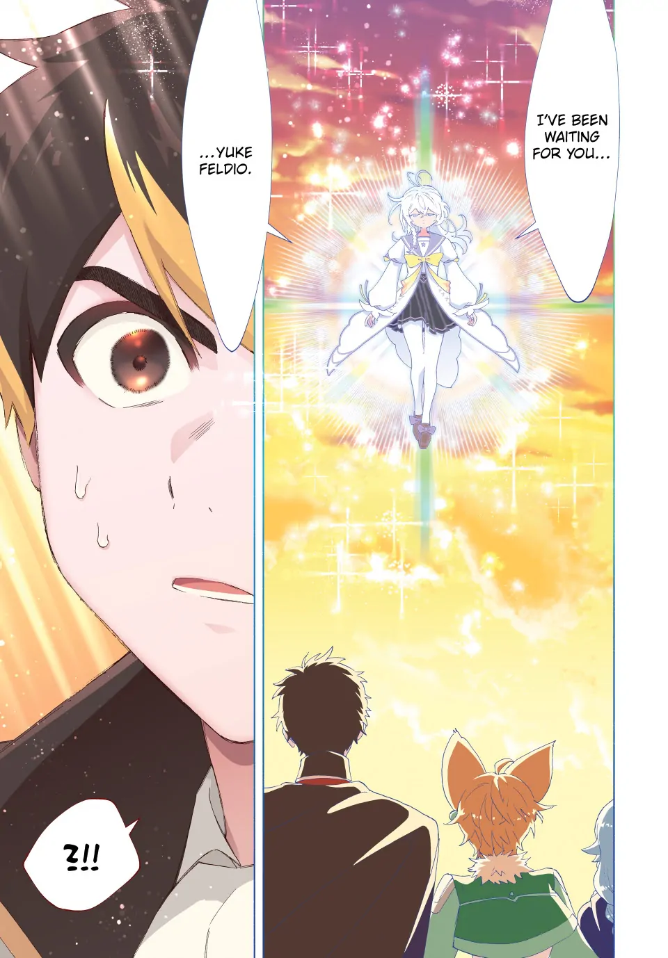 I Left My A-Rank Party to Help My Former Students Reach the Dungeon Depths! (Official) - Chapter 100 - Page 11