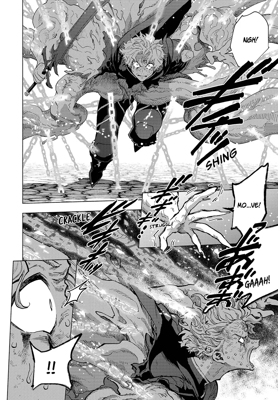 I Left My A-Rank Party to Help My Former Students Reach the Dungeon Depths! (Official) - Chapter 79 - Page 4