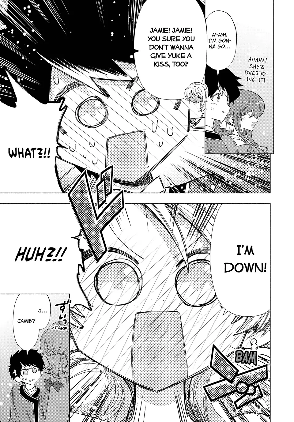 I Left My A-Rank Party to Help My Former Students Reach the Dungeon Depths! (Official) - Chapter 83 - Page 13