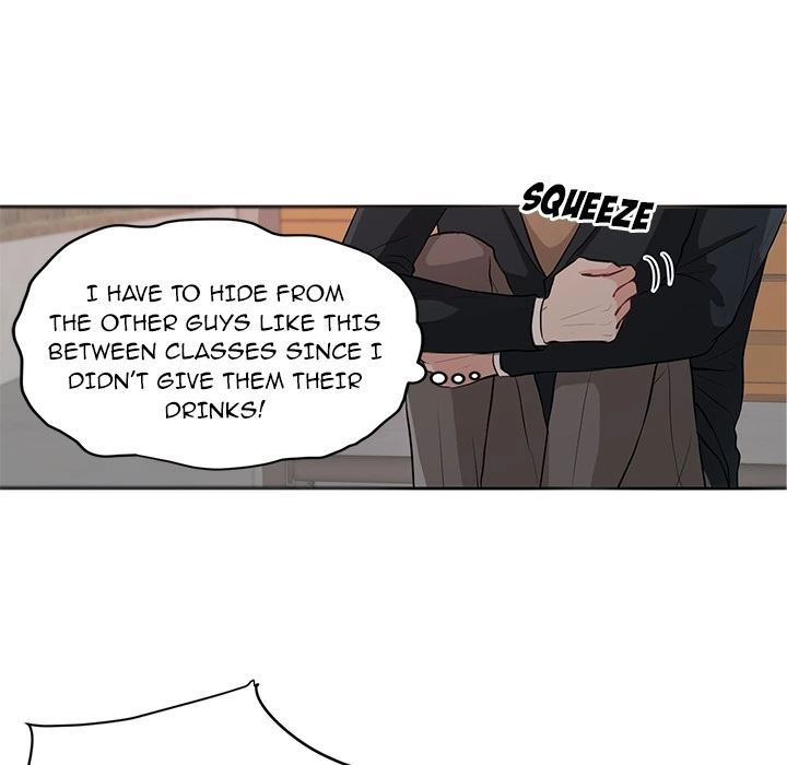 I Like You - Chapter 0 - Page 31