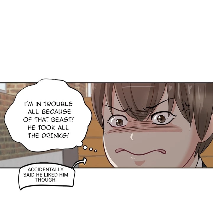 I Like You - Chapter 0 - Page 30