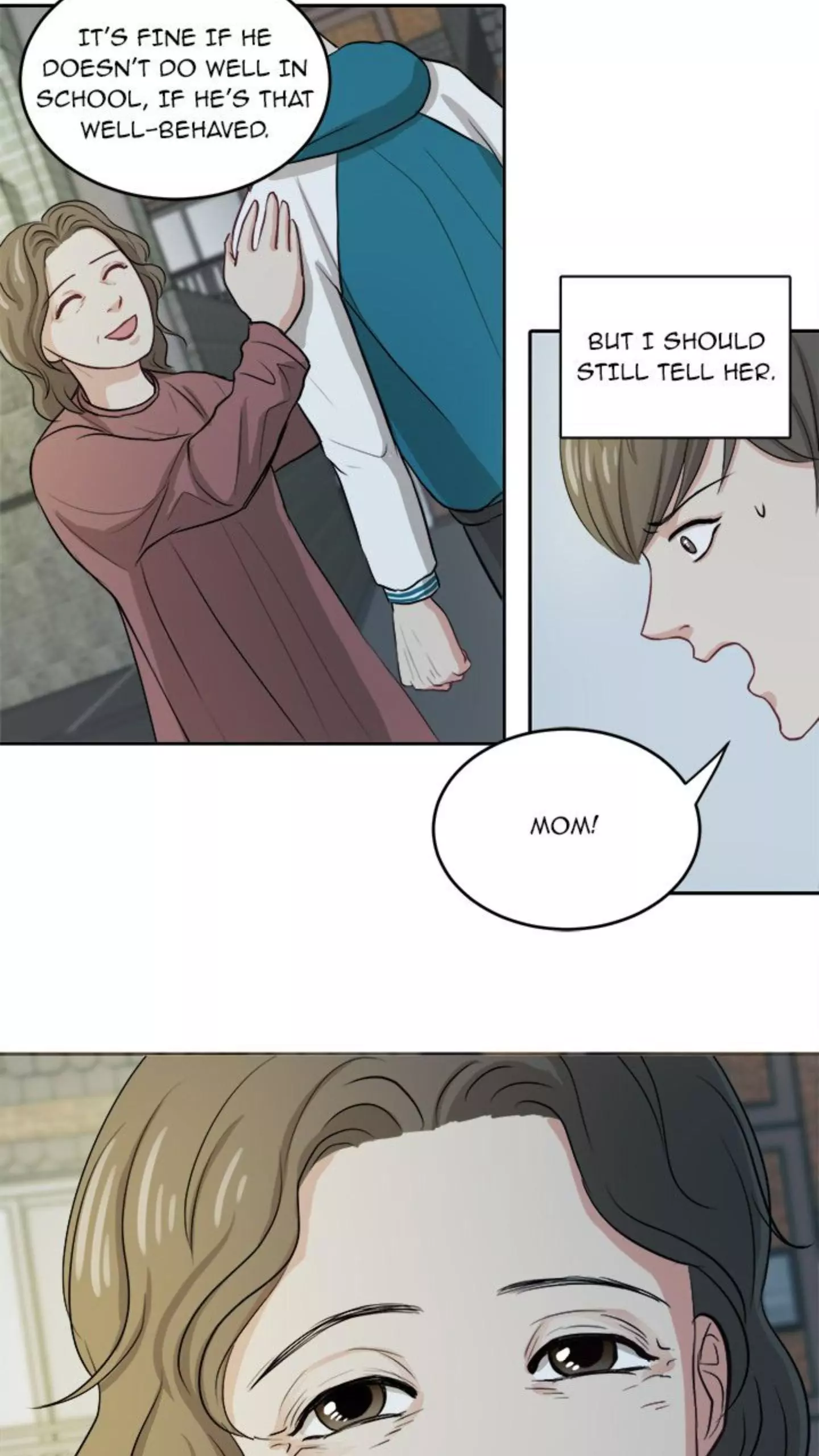 I Like You - Chapter 7 - Page 22