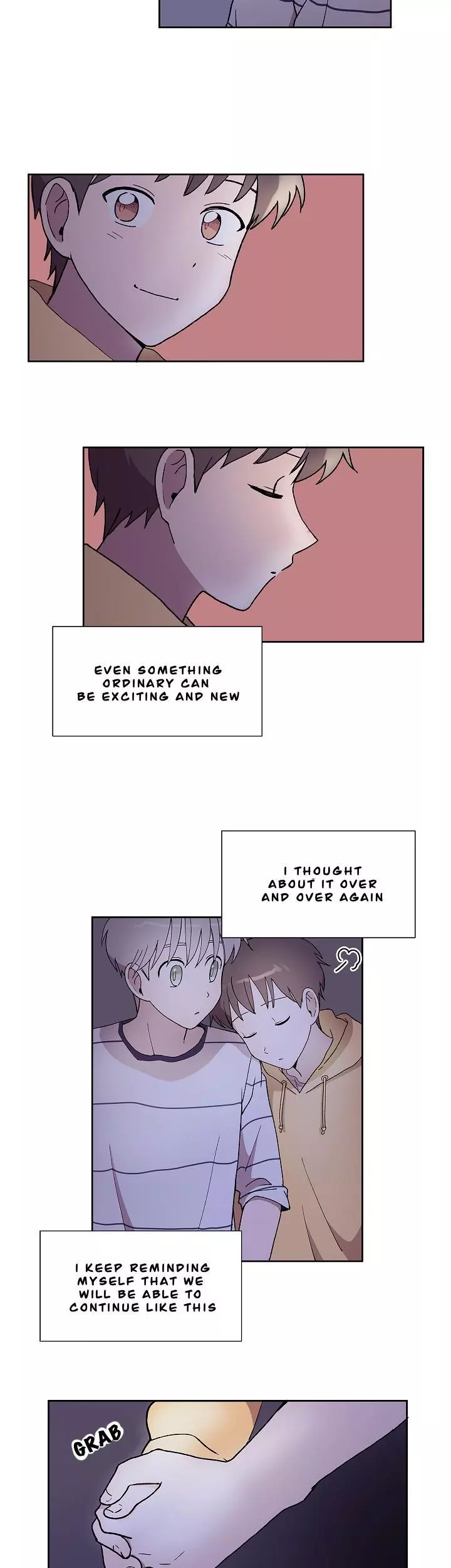 I.M. - Chapter 24 - Page 20