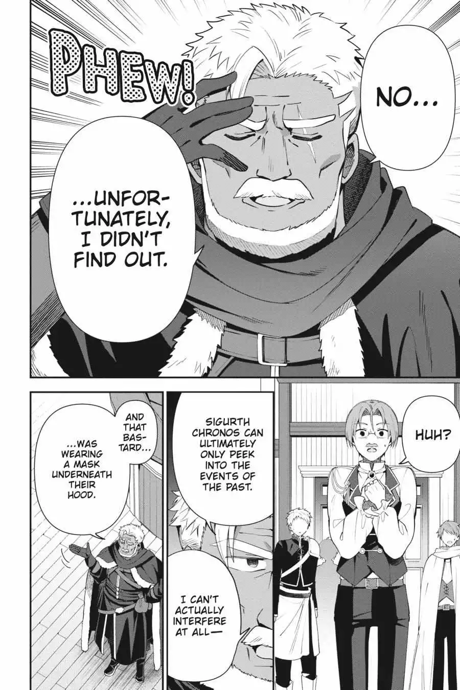 I May Be a Guild Receptionist, but I'll Solo Any Boss to Clock Out on Time - Chapter 8 - Page 13