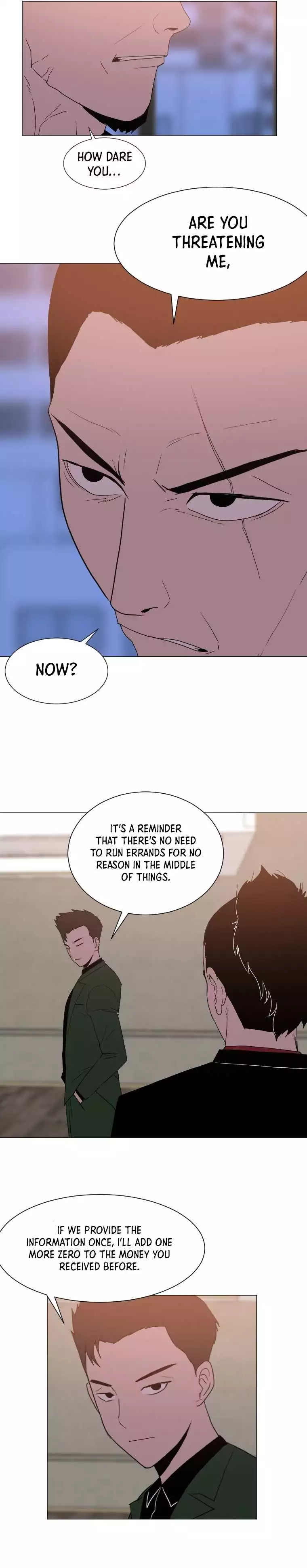 I Picked a Mobile From Another World - Chapter 143 - Page 11