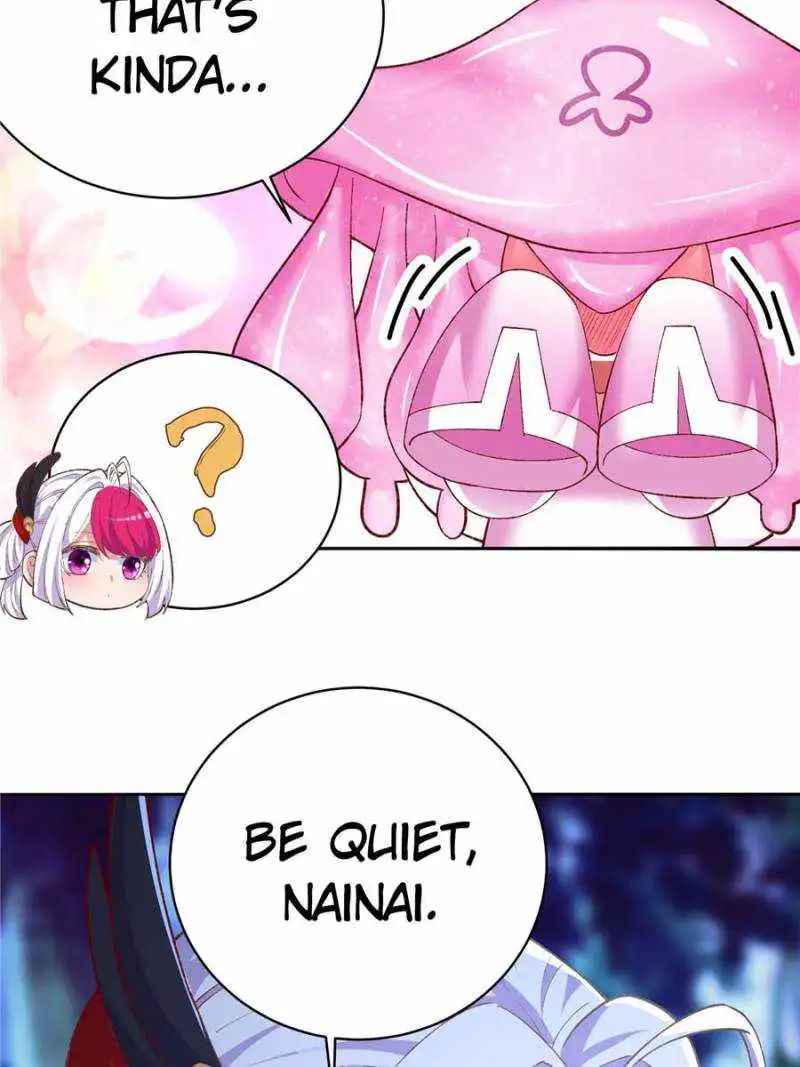 I Picked Up An Attribute - Chapter 241 - Page 14