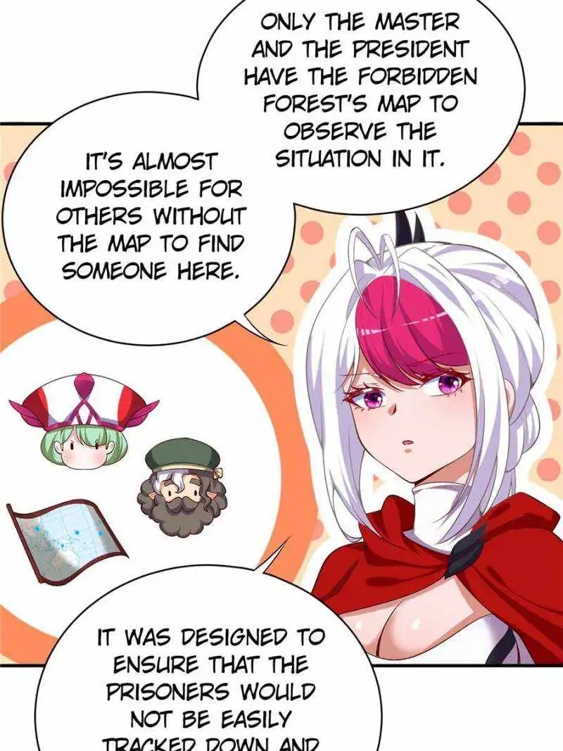 I Picked Up An Attribute - Chapter 241 - Page 3