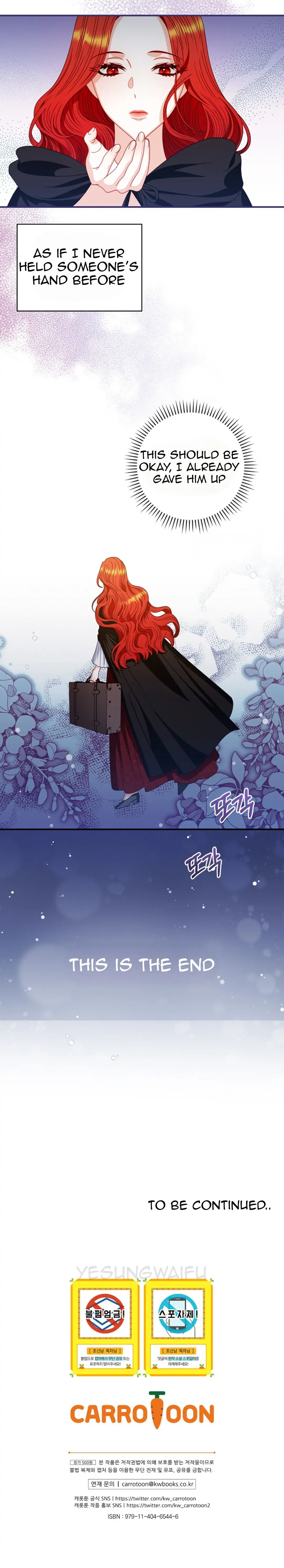 I Raised A Boy Kindly But He Returned As An Obsessive Man - Chapter 8 - Page 29