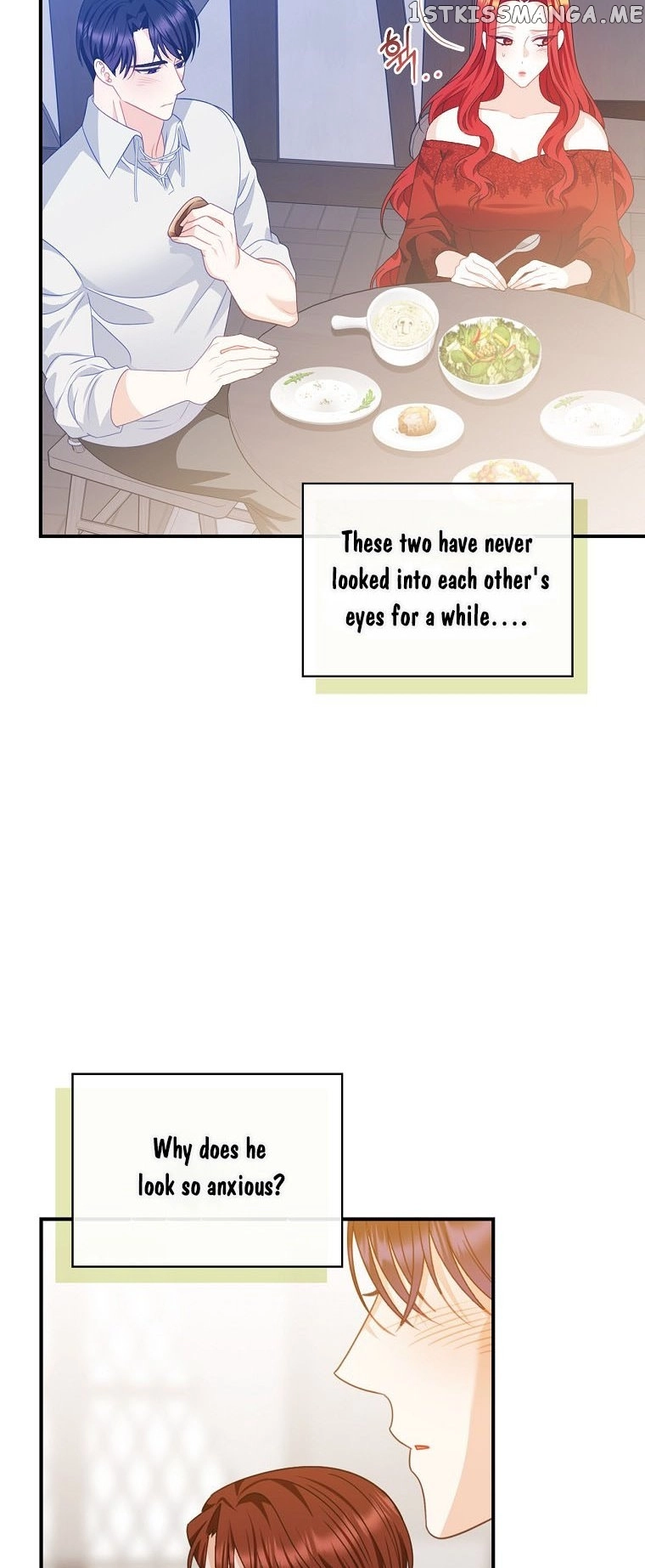 I Raised Him Modestly, But He Came Back Obsessed With Me - Chapter 22 - Page 38