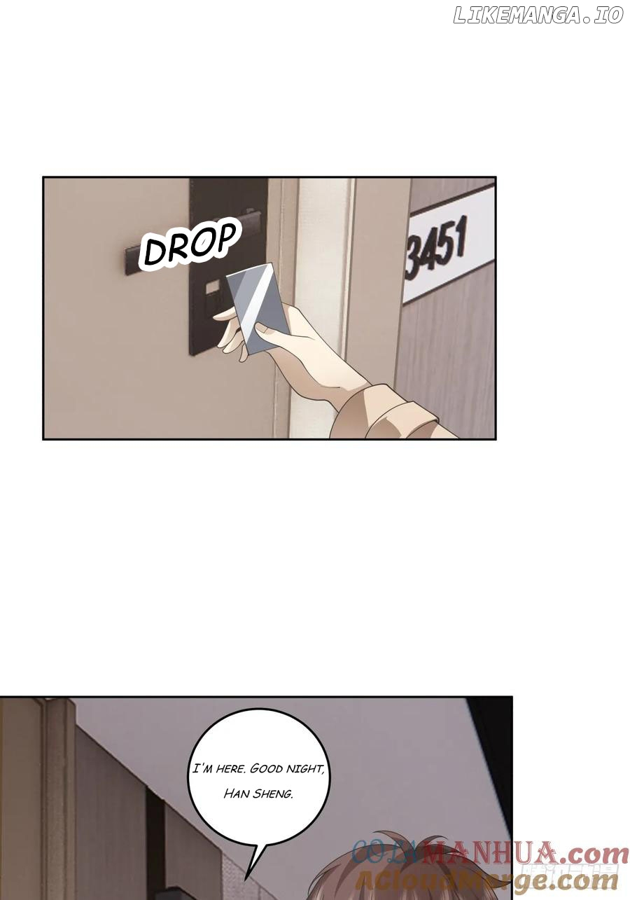 I Really Don’t Want To Be Reborn - Chapter 197 - Page 19