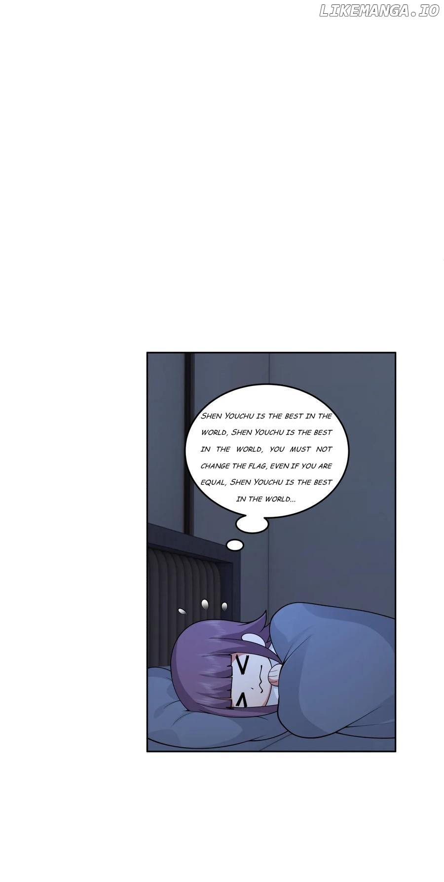 I Really Don’t Want To Be Reborn - Chapter 197 - Page 38