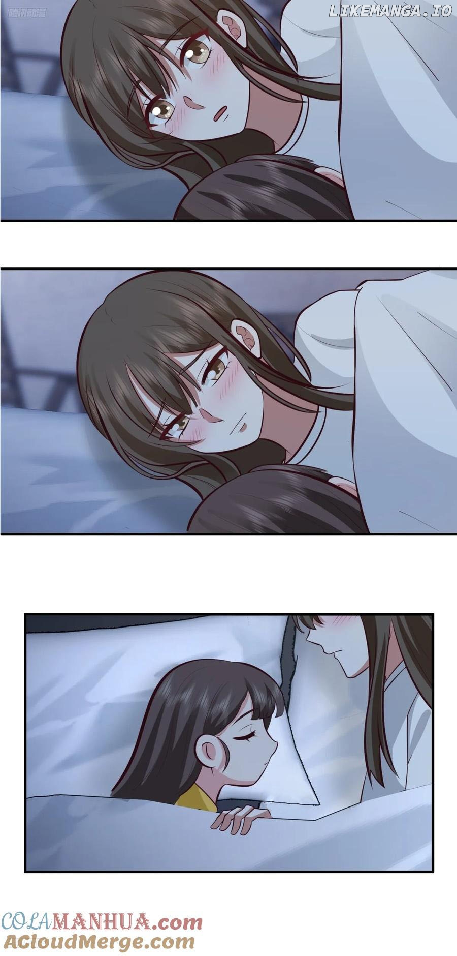I Really Don’t Want To Be Reborn - Chapter 228 - Page 3