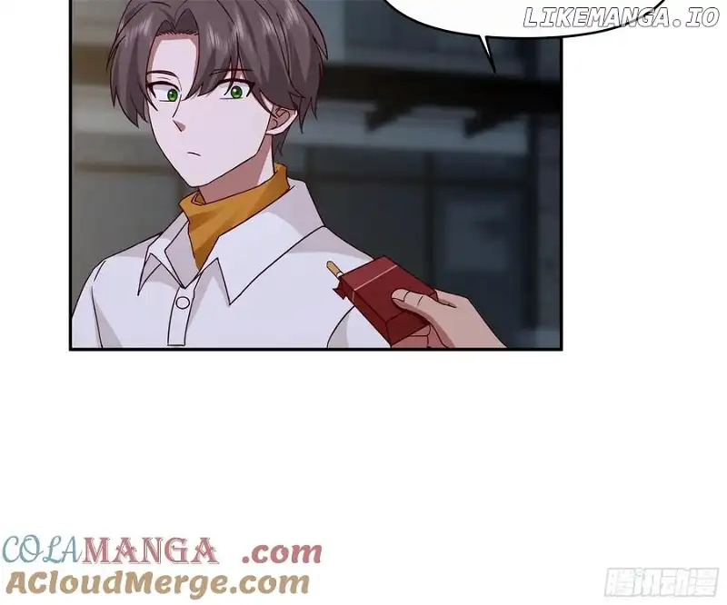 I Really Don’t Want To Be Reborn - Chapter 355 - Page 26