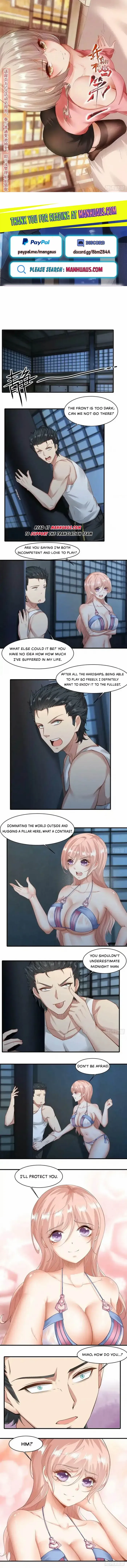 I Really Don’t Want To Be The First - Chapter 166 - Page 2