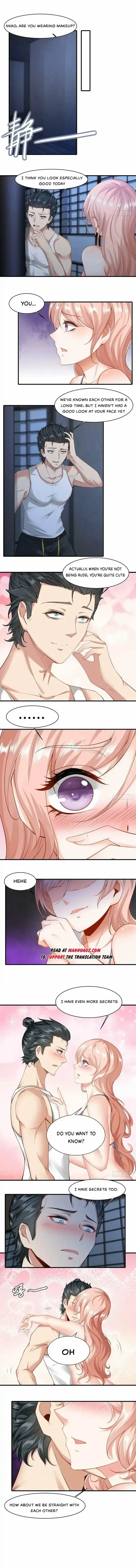 I Really Don’t Want To Be The First - Chapter 166 - Page 4