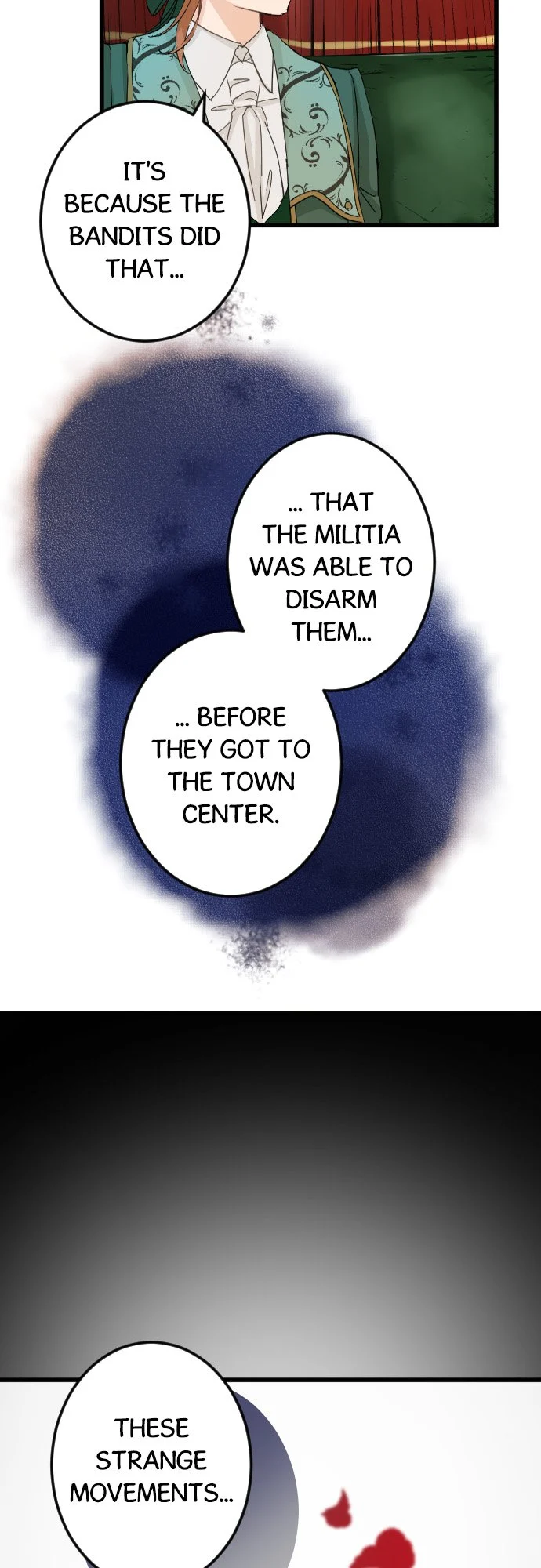 I Refuse to Be Executed a Second Time - Chapter 12 - Page 13