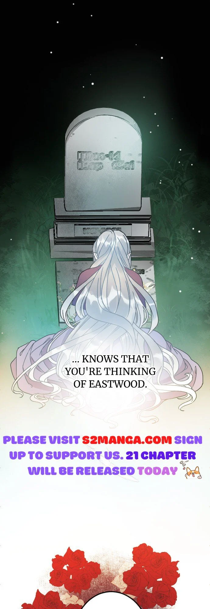 I Refuse to Be Executed a Second Time - Chapter 12 - Page 34