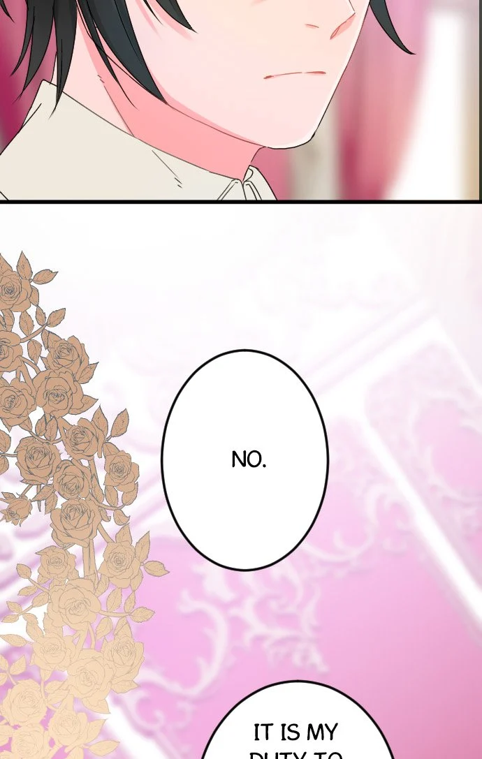 I Refuse to Be Executed a Second Time - Chapter 12 - Page 39