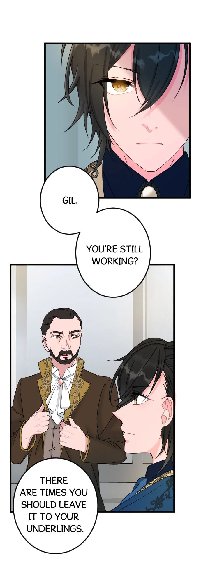 I Refuse to Be Executed a Second Time - Chapter 14 - Page 16