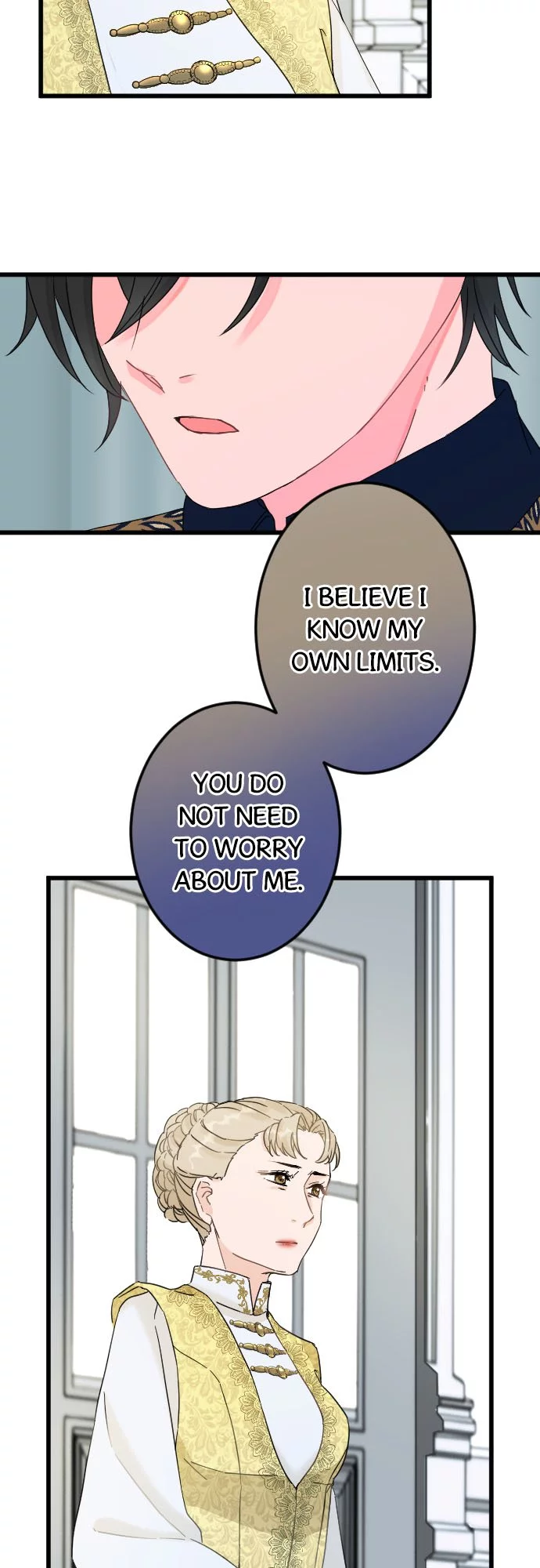 I Refuse to Be Executed a Second Time - Chapter 14 - Page 27