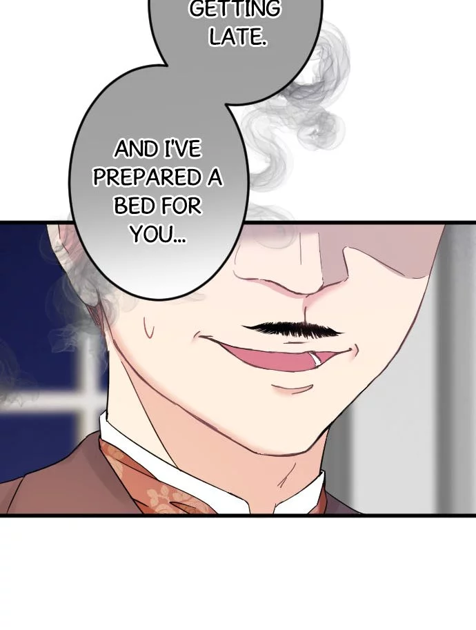 I Refuse to Be Executed a Second Time - Chapter 14 - Page 33