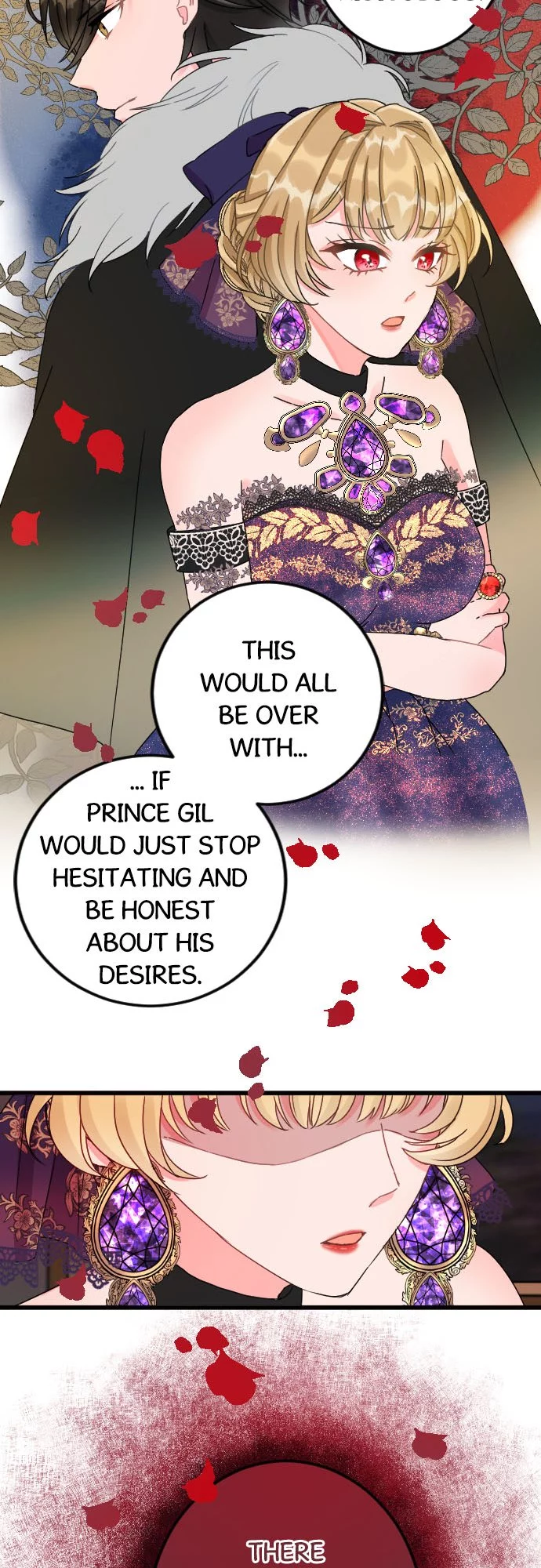I Refuse to Be Executed a Second Time - Chapter 14 - Page 40
