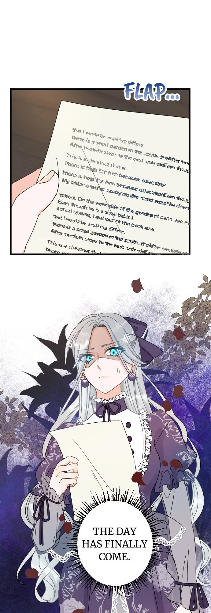 I Refuse to Be Executed a Second Time - Chapter 14 - Page 9
