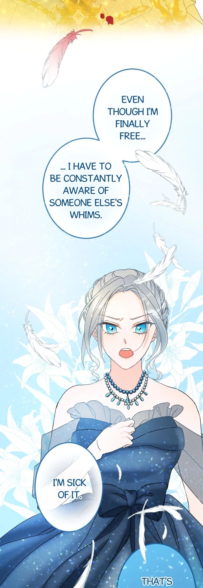 I Refuse to Be Executed a Second Time - Chapter 15 - Page 9