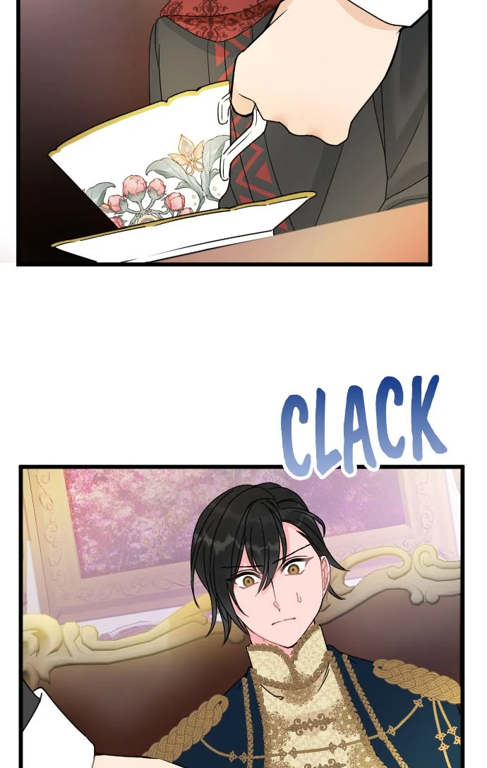 I Refuse to Be Executed a Second Time - Chapter 19 - Page 17