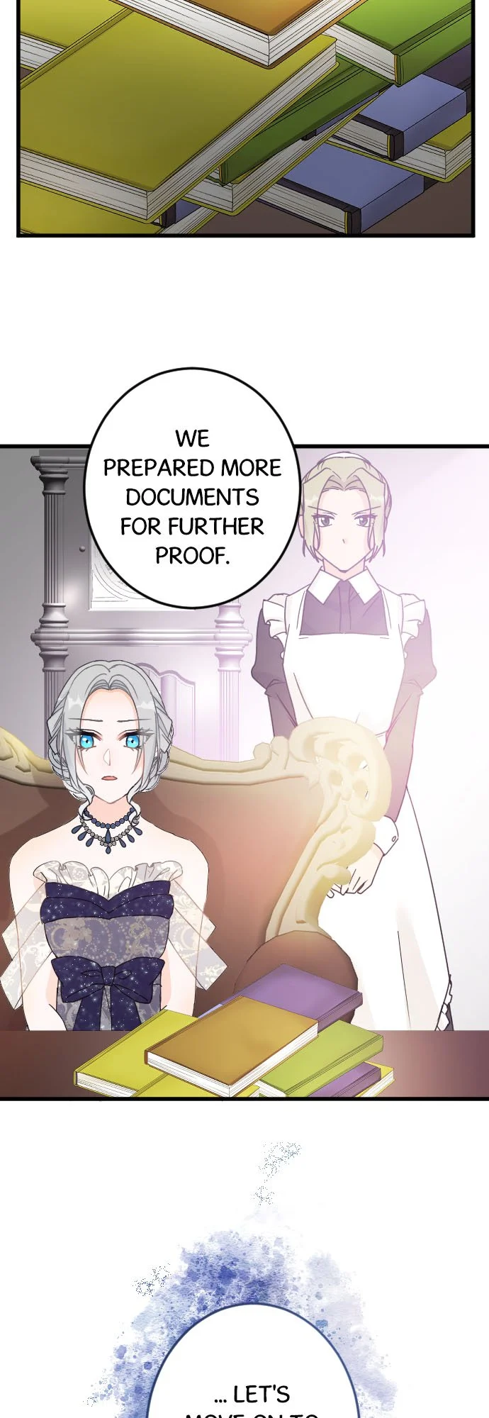I Refuse to Be Executed a Second Time - Chapter 19 - Page 27