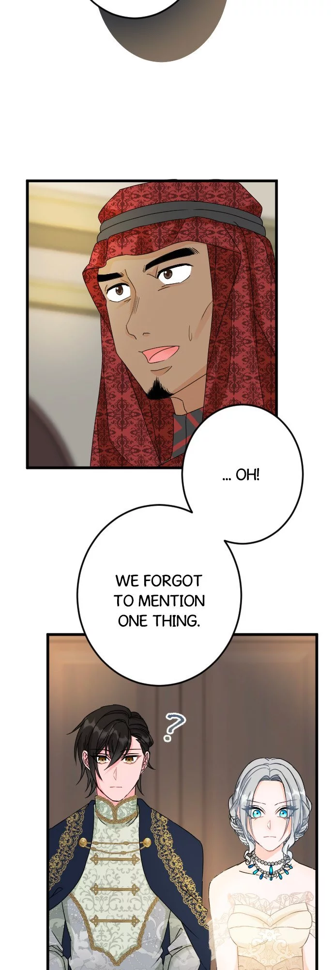 I Refuse to Be Executed a Second Time - Chapter 23 - Page 14