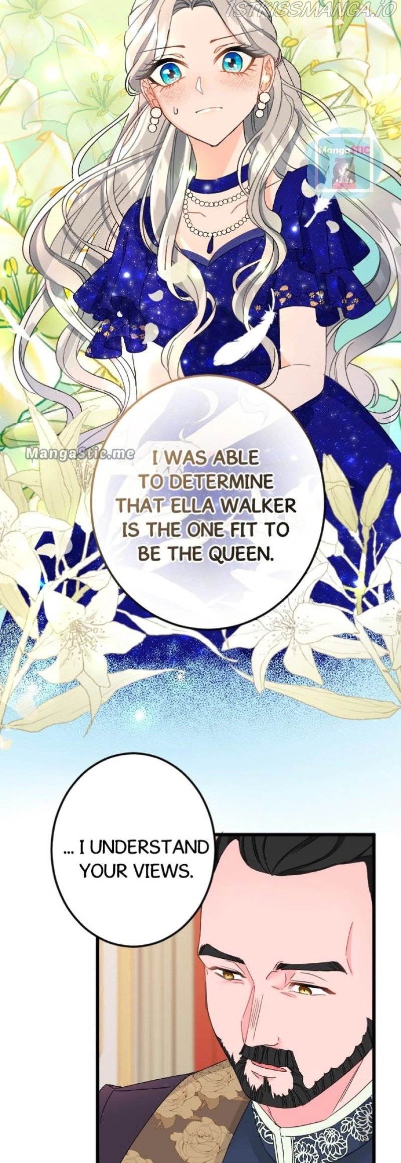 I Refuse to Be Executed a Second Time - Chapter 36 - Page 14