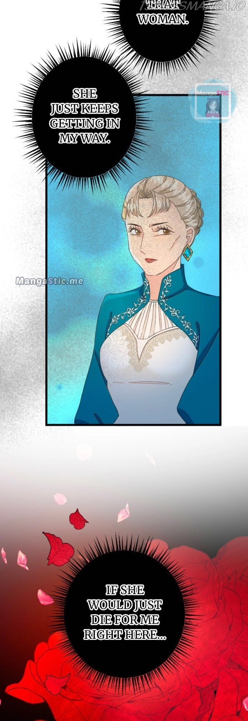 I Refuse to Be Executed a Second Time - Chapter 36 - Page 26