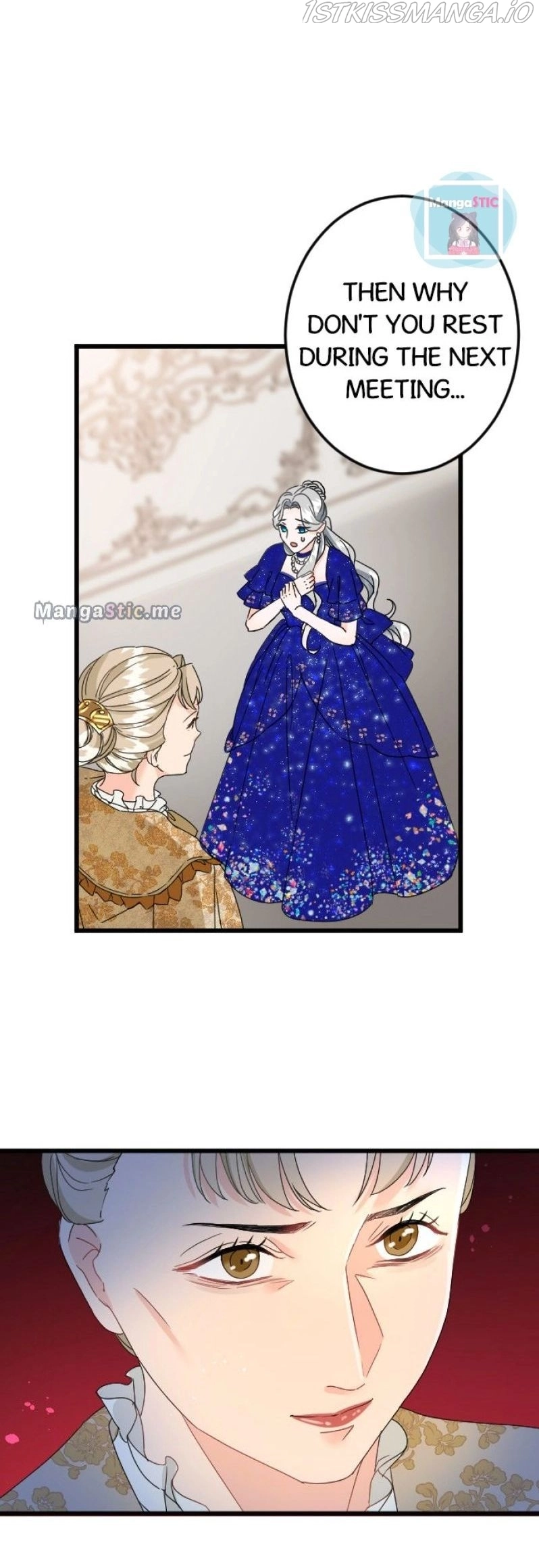 I Refuse to Be Executed a Second Time - Chapter 36 - Page 3
